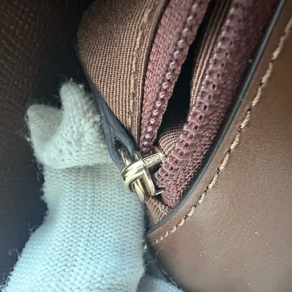 Coach open tote bag - Picture 11 of 14